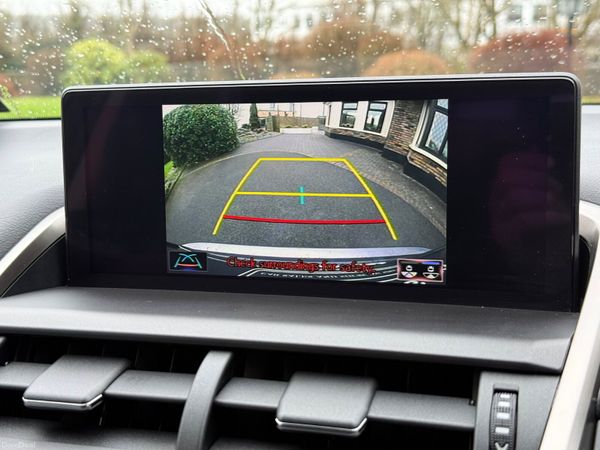 Immaculate 191 Lexus NX300h! 380624390