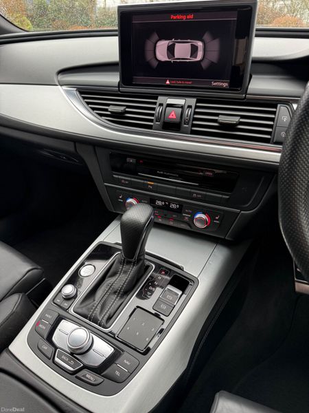 Stunning 181 Audi A6 S-Line Auto! 380624748