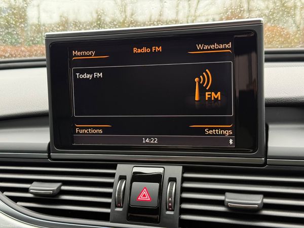 Stunning 181 Audi A6 S-Line Auto! 380624758