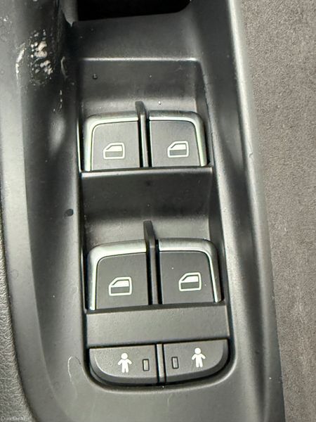 Stunning 181 Audi A6 S-Line Auto! 380624766