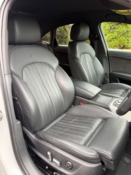 Stunning 181 Audi A6 S-Line Auto! 380624732