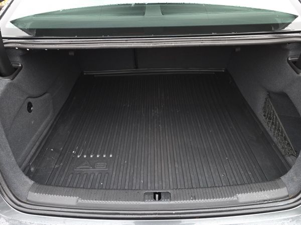 141 Audi A6 S-line 2.0TDI 380625384