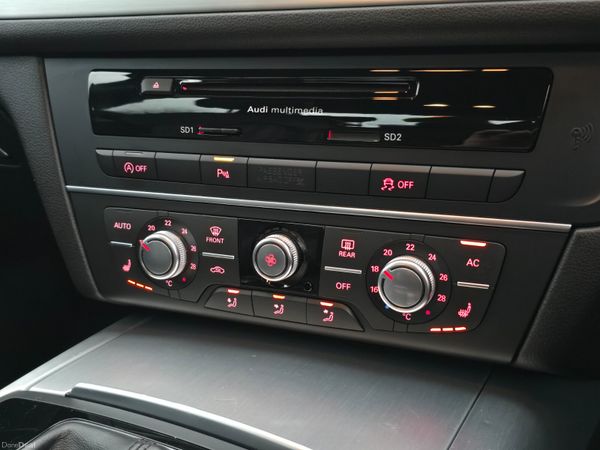 141 Audi A6 S-line 2.0TDI 380625390