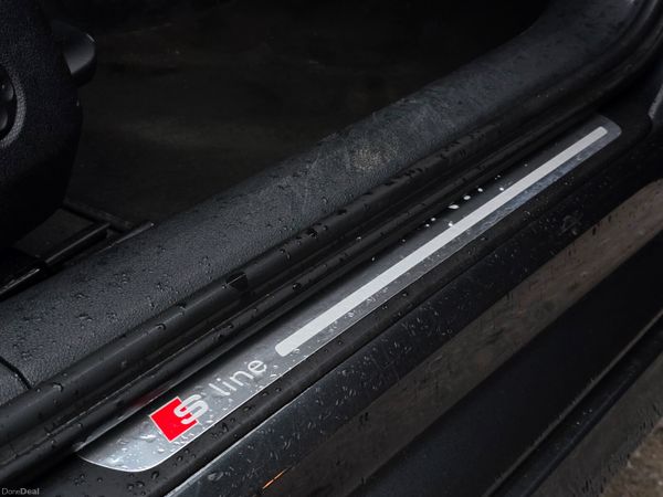 141 Audi A6 S-line 2.0TDI 380625398