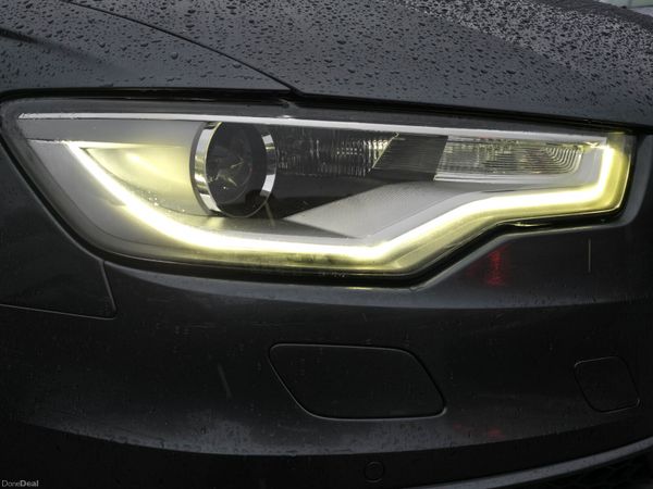 141 Audi A6 S-line 2.0TDI 380625400