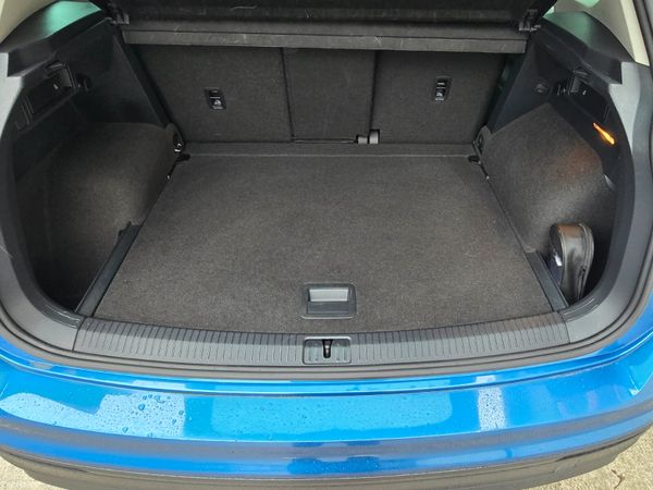 2017 VW TIGUAN 2.0 TDI COMFORLINE LOW MILAGE 380630996