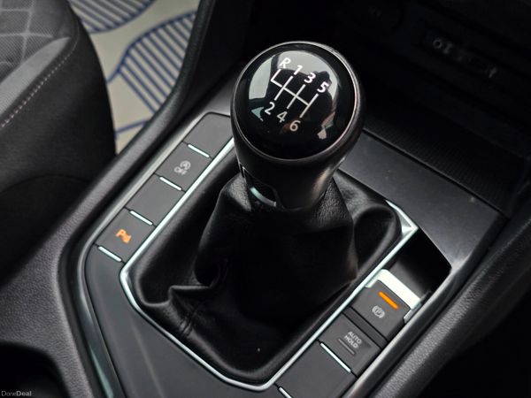 2017 VW TIGUAN 2.0 TDI COMFORLINE LOW MILAGE 380631004