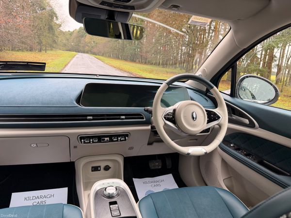 Ora Funky Cat 2023  420km Range Top Spec 380631440