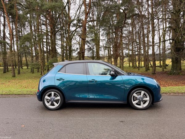 Ora Funky Cat 2023  420km Range Top Spec 380631442