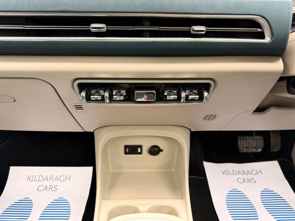 Ora Funky Cat 2023  420km Range Top Spec 380631446