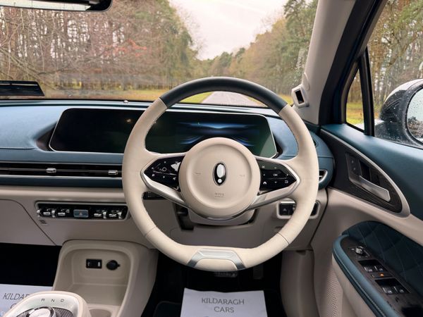 Ora Funky Cat 2023  420km Range Top Spec 380631448