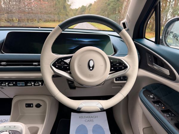 Ora Funky Cat 2023  420km Range Top Spec 380631452