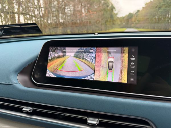 Ora Funky Cat 2023  420km Range Top Spec 380631454