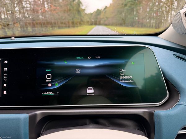 Ora Funky Cat 2023  420km Range Top Spec 380631456