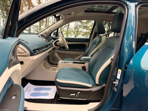 Ora Funky Cat 2023  420km Range Top Spec 380631468