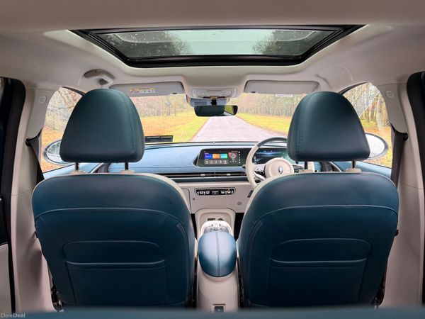 Ora Funky Cat 2023  420km Range Top Spec 380631470