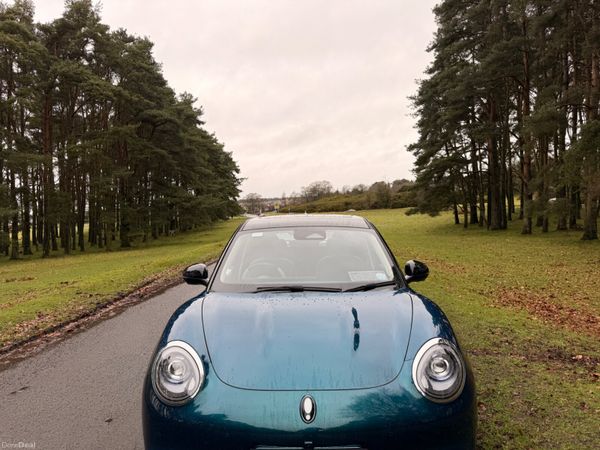 Ora Funky Cat 2023  420km Range Top Spec 380631474