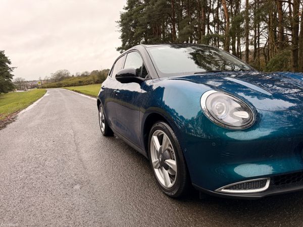 Ora Funky Cat 2023  420km Range Top Spec 380631476