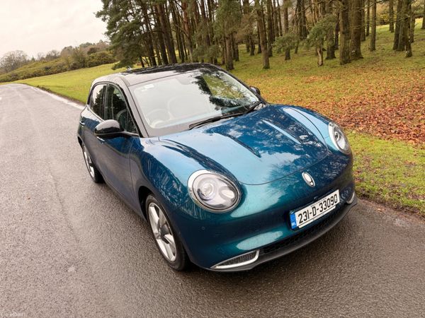 Ora Funky Cat 2023  420km Range Top Spec 380631478