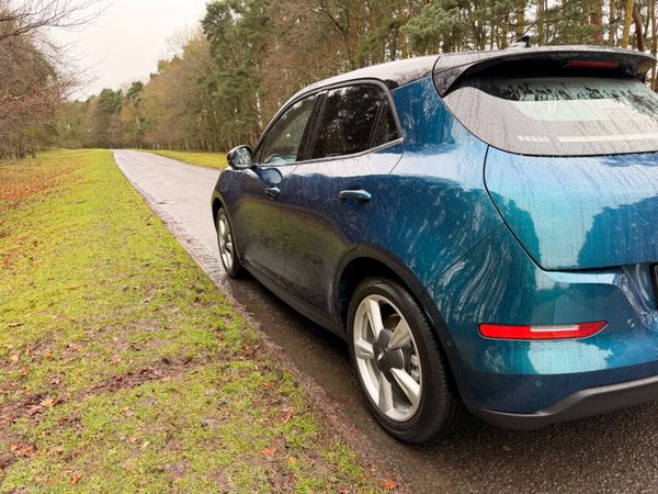 Ora Funky Cat 2023  420km Range Top Spec 380631484