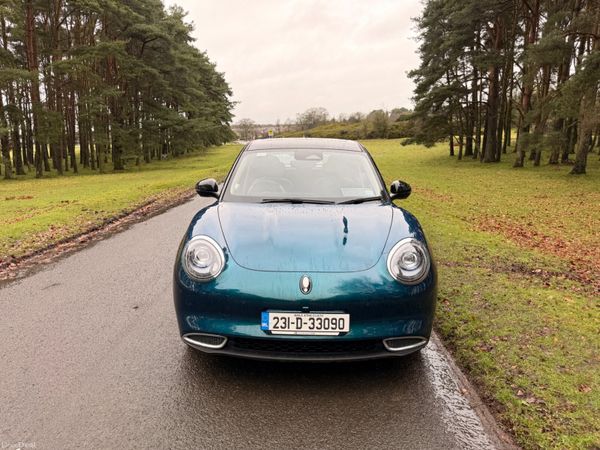 Ora Funky Cat 2023  420km Range Top Spec 380631434