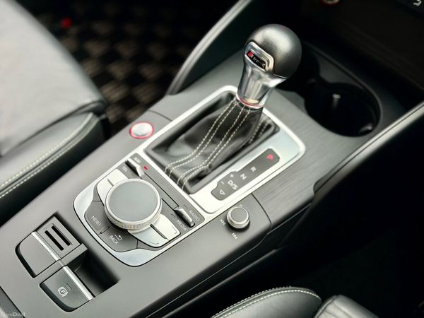 2014 Audi S3 2.0 TFSI Auto DSG 300BHP with sunroof 380743930