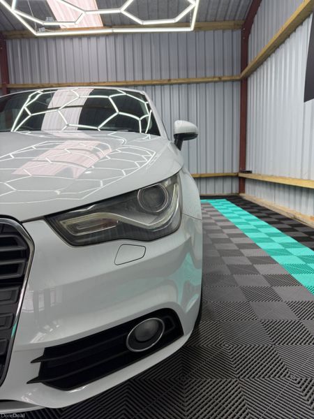 Now Reserved - Audi A1 2015 380752292