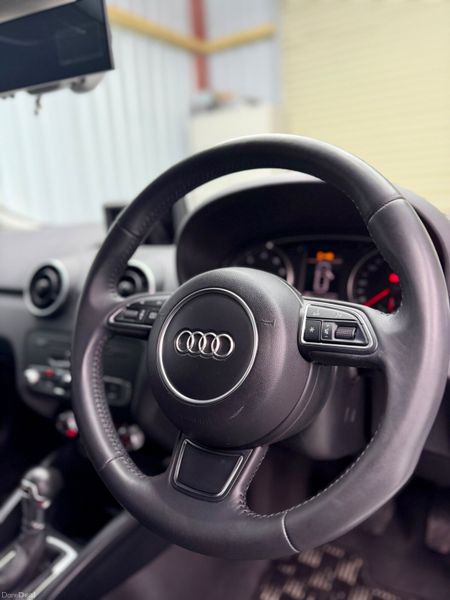 Now Reserved - Audi A1 2015 380752376