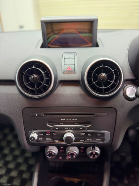 Now Reserved - Audi A1 2015 380752378