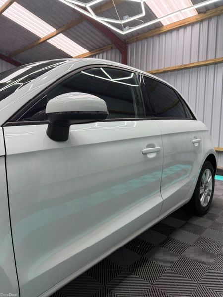 Now Reserved - Audi A1 2015 380752302