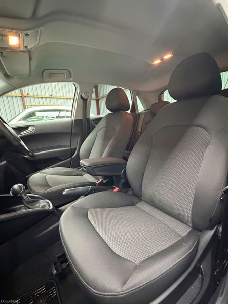 Now Reserved - Audi A1 2015 380752326