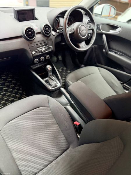 Now Reserved - Audi A1 2015 380752328