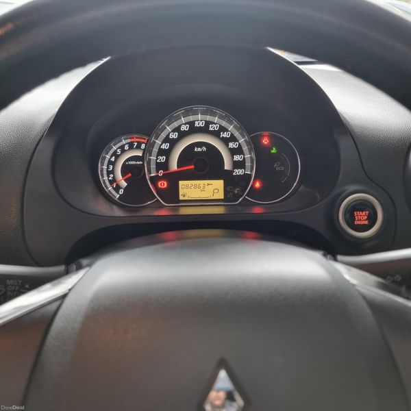 2017 Mitsubishi Automatic 380756288