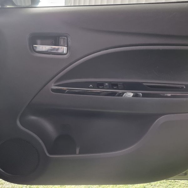 2017 Mitsubishi Automatic 380756588