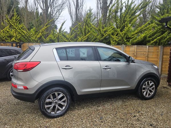 Kia Sportage 2015 Platinum Model 1.7 Diesel 380757240