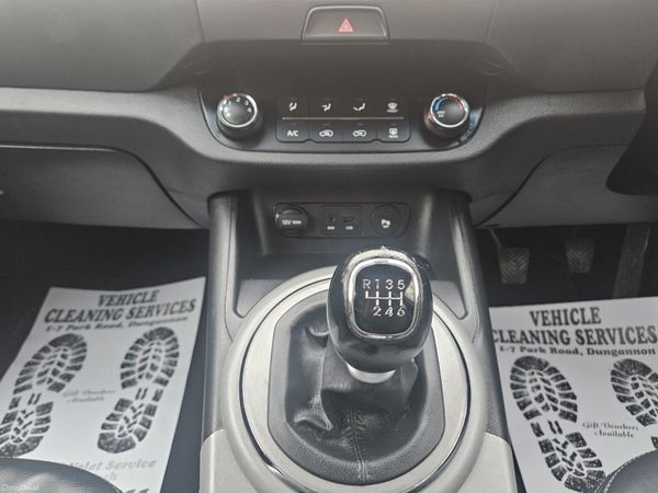 Kia Sportage 2015 Platinum Model 1.7 Diesel 380757256