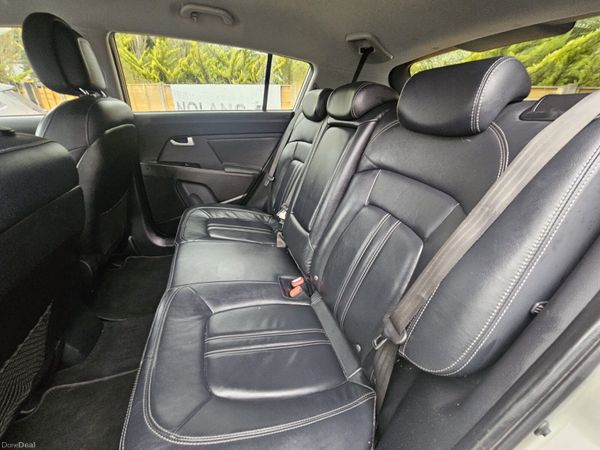 Kia Sportage 2015 Platinum Model 1.7 Diesel 380757258