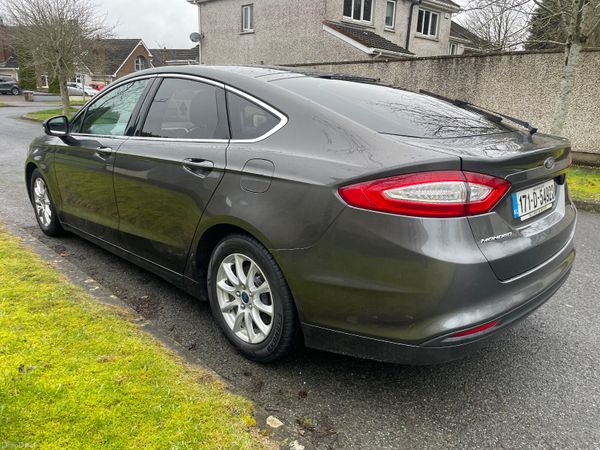 Ford Mondeo 2017 H/ Back TDI 380758342