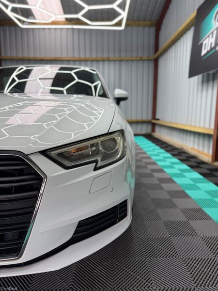 Now Reserved -  Audi A3 2017 - 380758356