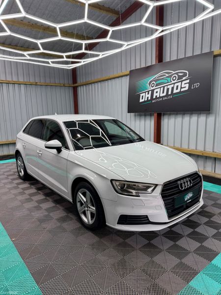 Now Reserved -  Audi A3 2017 - 380758358