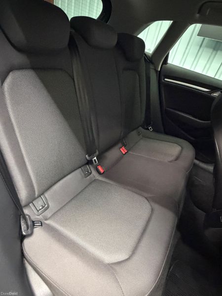 Now Reserved -  Audi A3 2017 - 380758364