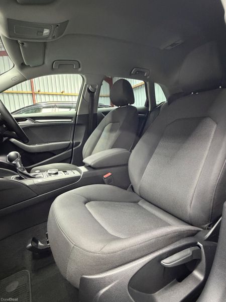 Now Reserved -  Audi A3 2017 - 380758366