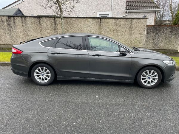 Ford Mondeo 2017 H/ Back TDI 380758306