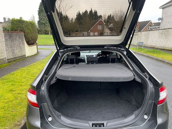 Ford Mondeo 2017 H/ Back TDI 380758466