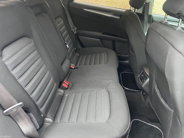 Ford Mondeo 2017 H/ Back TDI 380758474