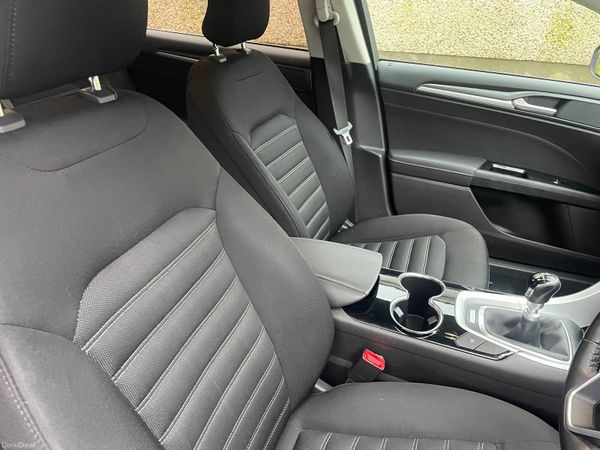 Ford Mondeo 2017 H/ Back TDI 380758478