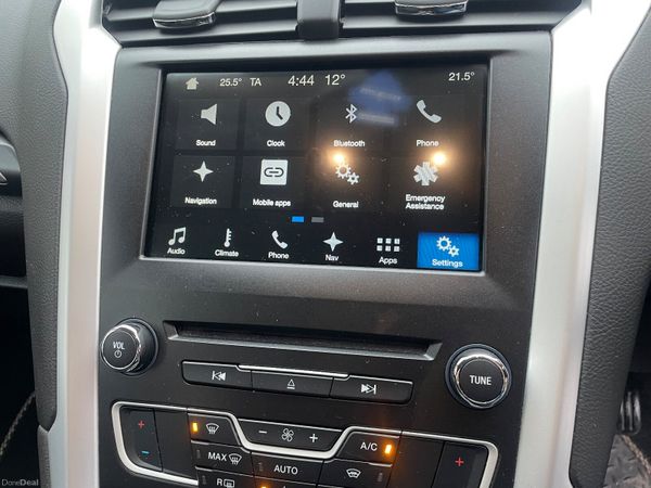 Ford Mondeo 2017 H/ Back TDI 380758422