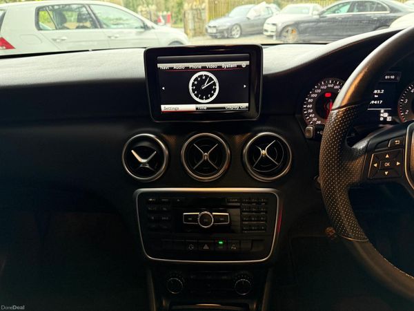 2013 Mercedes-Benz A-Class Automatic 380758668