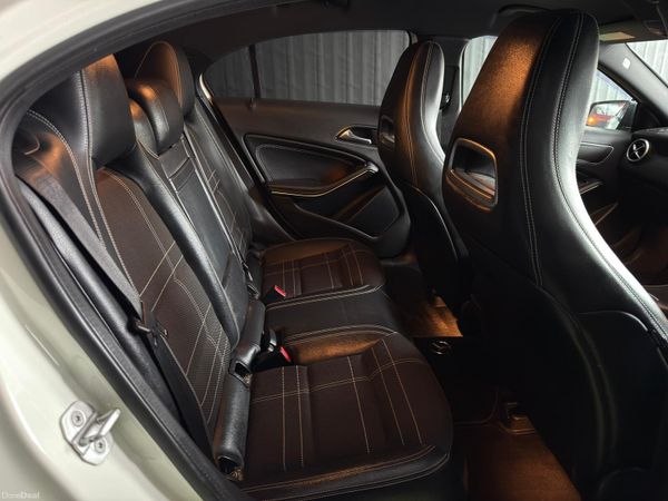 2013 Mercedes-Benz A-Class Automatic 380758676