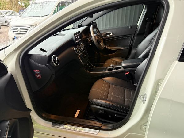 2013 Mercedes-Benz A-Class Automatic 380758682